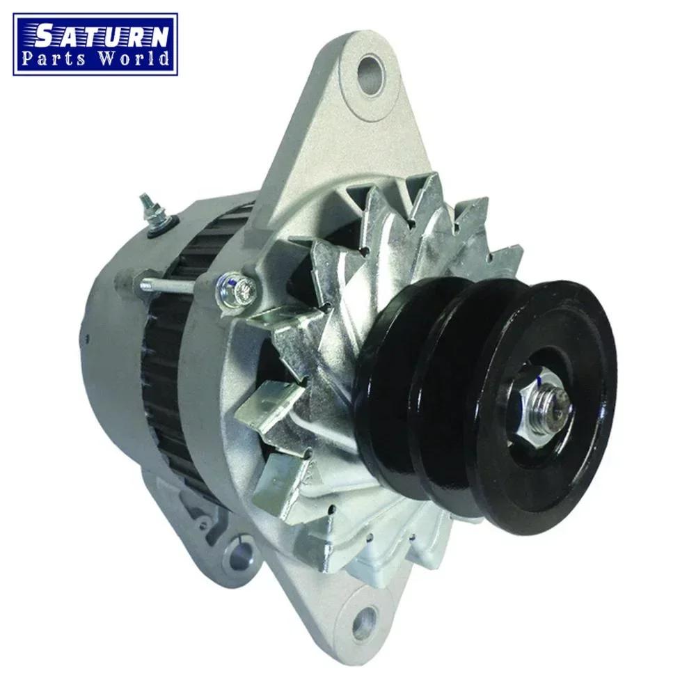 SATURN , ISUZU 6BD1T 6SD1 1812002491 1812002492 1812002493 1812003660 1812003970 0350000013 0350003011 03500030